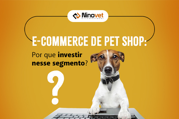 e commerce blog Ninovet Distribuidora