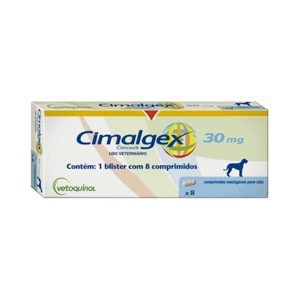 15137094981 cimalgex 30mg 1 Ninovet Distribuidora