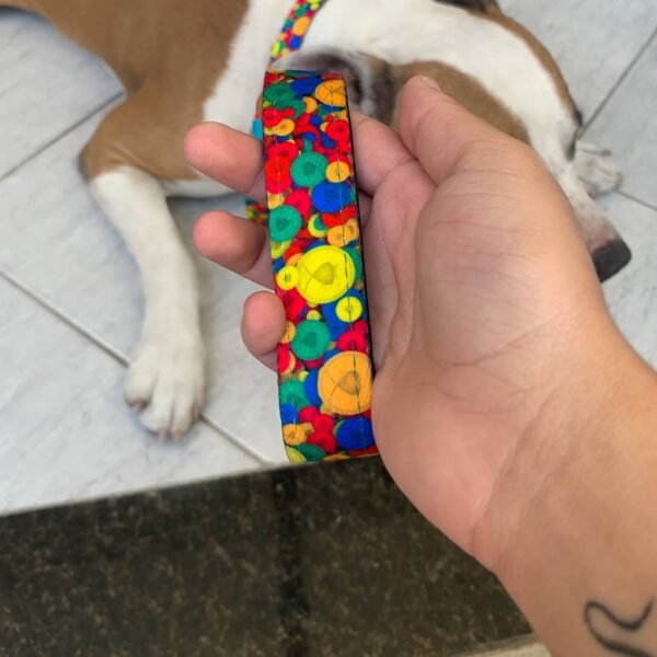 Guia One para Cães Dog27 Tamanho Grande - Imagem 2