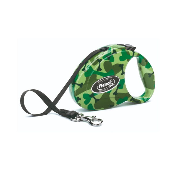 15137343151 flexi camouflage Ninovet Distribuidora