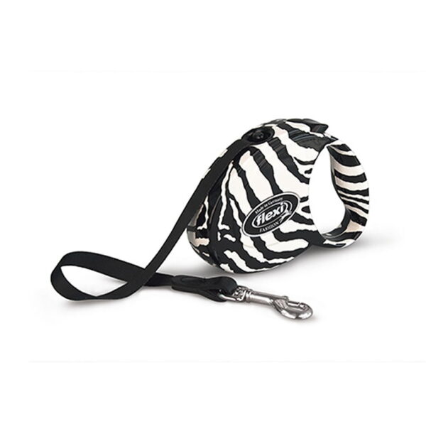 15137344835 flexi ladies zebra Ninovet Distribuidora