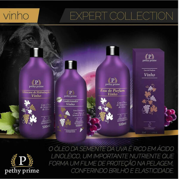 15138032570 Mascara20de20Hidratacao20Vinho20Pethy20Prime20500ml 2 Ninovet Distribuidora