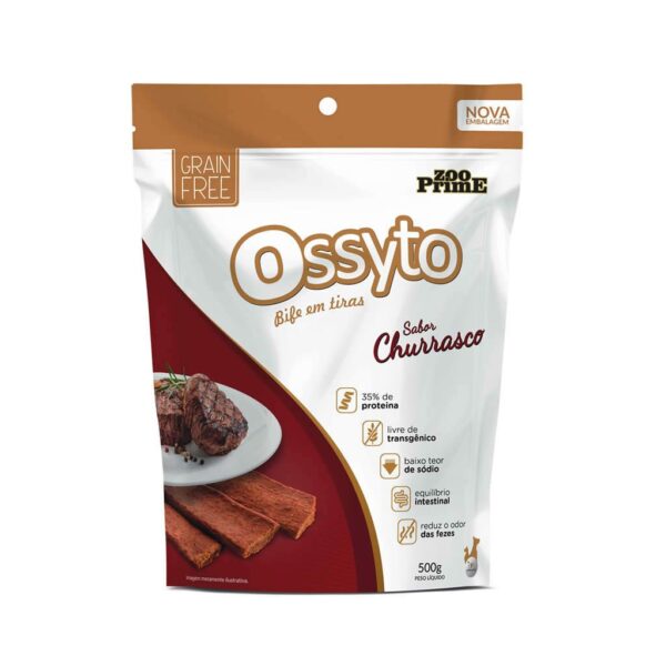 15138032578 Ossyto20Churrasco20Zoo20Prime20 20500g Ninovet Distribuidora