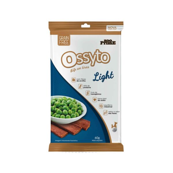 15138032616 Ossyto20Light20Zoo20Prime20 2060g Ninovet Distribuidora