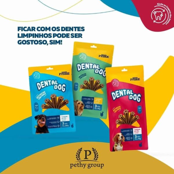 15138032758 Petisco20Funcional20Dental20Dog20Zoo20Prime 1 Ninovet Distribuidora