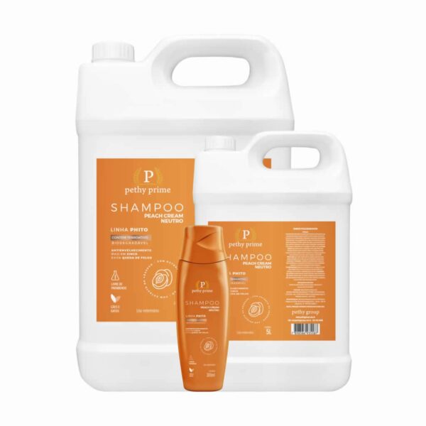 15138032892 Shampoo20Neutro20Peach20Cream20Pethy20Prime 1 Ninovet Distribuidora