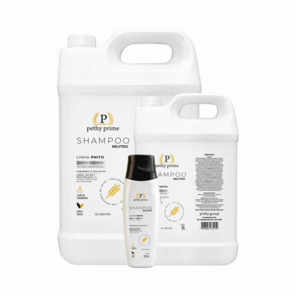 15138032900 Shampoo20Neutro20Pethy20Prime 1 Ninovet Distribuidora