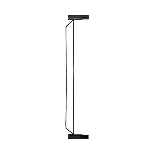 15144570277 extensor de grade soft preto 10cm Ninovet Distribuidora