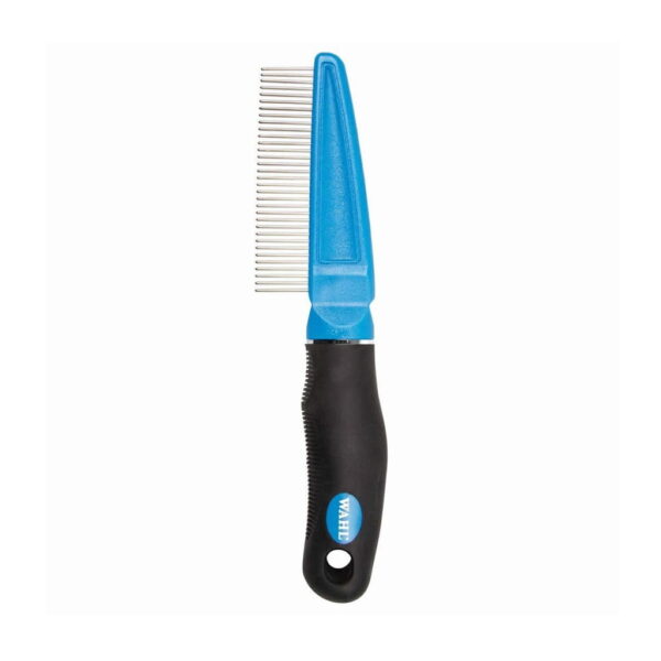 15146079662 Pente20Grooming20225cm20Wahl Ninovet Distribuidora