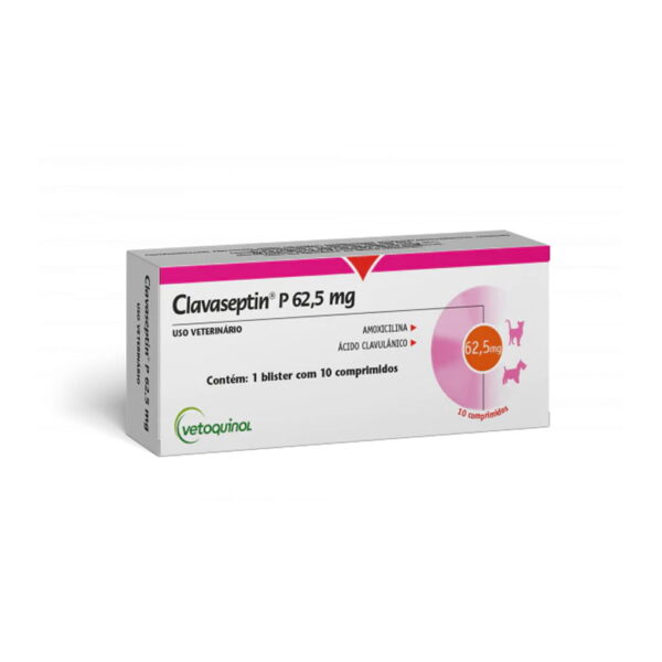 15156985255 clavaseptin 625mg 1 Ninovet Distribuidora