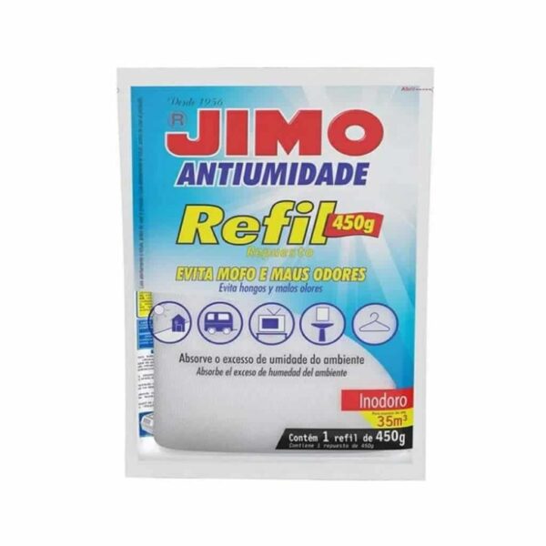 15173348909 Jimo20Antiumidade20Refil20–2045020g Ninovet Distribuidora