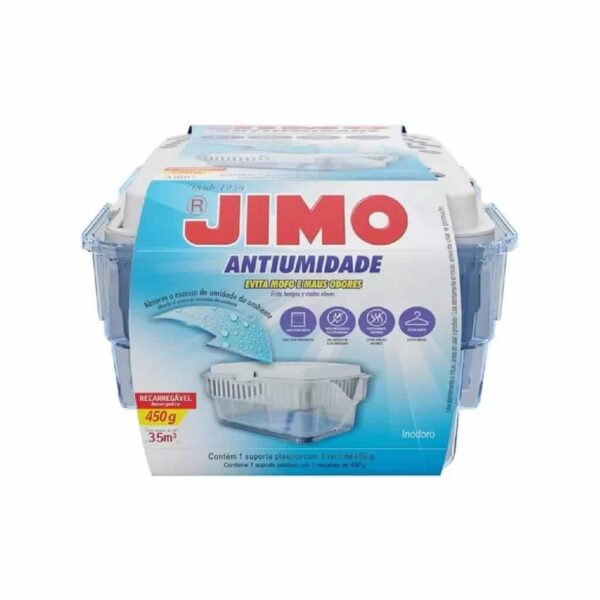 15173349093 Jimo20Antiumidade20Aparelho2020Refil20–2045020g Ninovet Distribuidora