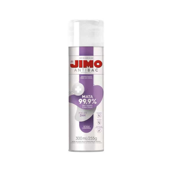 15173349522 Jimo20Antibac20Aerossol20Acqua20Lavanda20–20Tubo2030020ml Ninovet Distribuidora