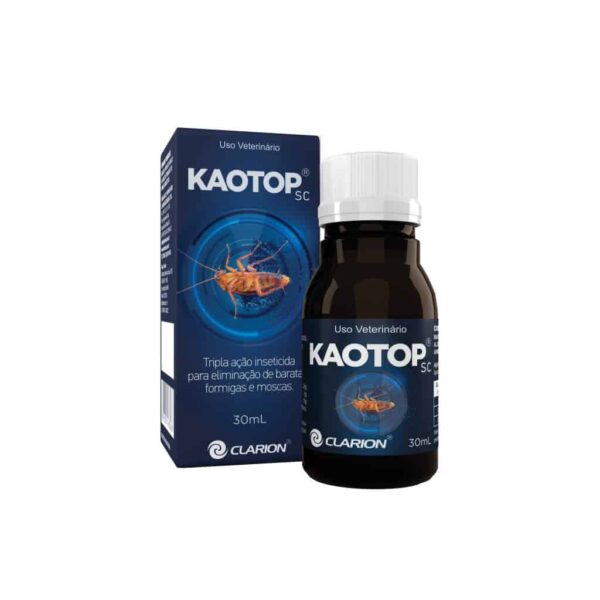 15207221540 kaotop sc vetoquinol Ninovet Distribuidora