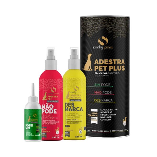 15207863988 adestrapet418ml novo Ninovet Distribuidora