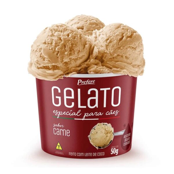 15244758009 Sorvete20Gelato20para20Caes2050g20Display20com202420unidades20420sabores20 20Prefere20 202 Ninovet Distribuidora