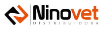 Logotipo Ninovet Distribuidora