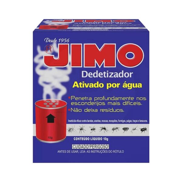 15260955688 Jimo20Dedetizador20Tubo2010g Ninovet Distribuidora