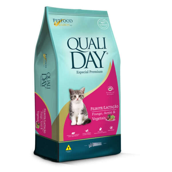 15263154411 Racao20Qualiday20Gatos20Filhotes20e20Gatos20em20Lactacao20101kg 1 Ninovet Distribuidora