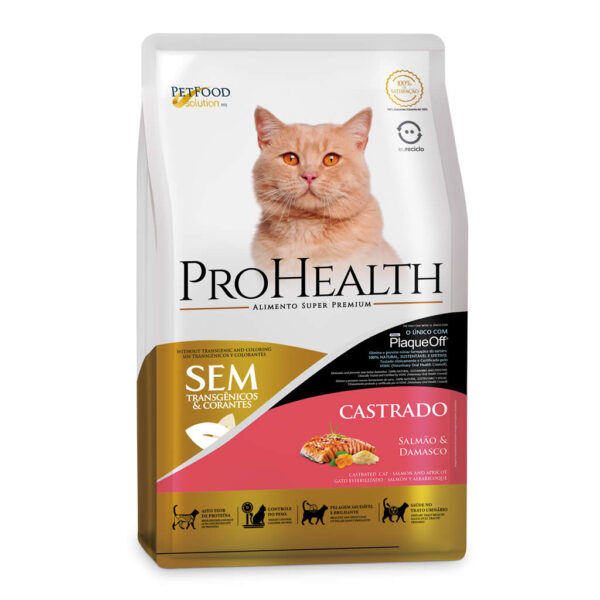 15263387224 Racao20Pro20Health20Gatos20Adultos20Castrados20Salmao205kg 1 Ninovet Distribuidora