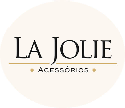 La Jolie Logo Ninovet Distribuidora