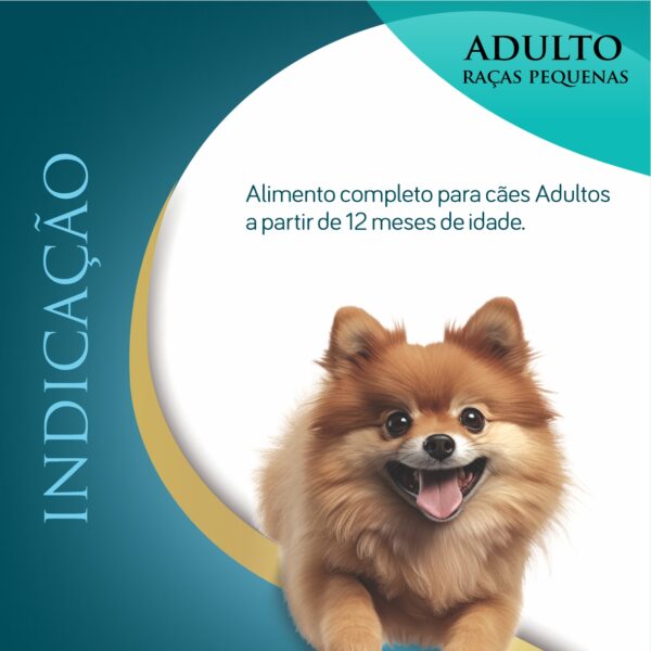 ADULTO RP 3 Ninovet Distribuidora