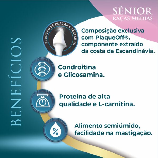 SENIOR RM 02 Ninovet Distribuidora