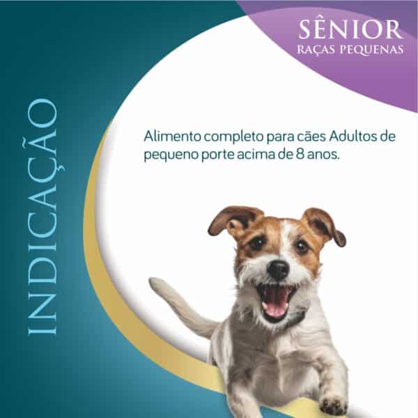 SENIOR RP 04 Ninovet Distribuidora