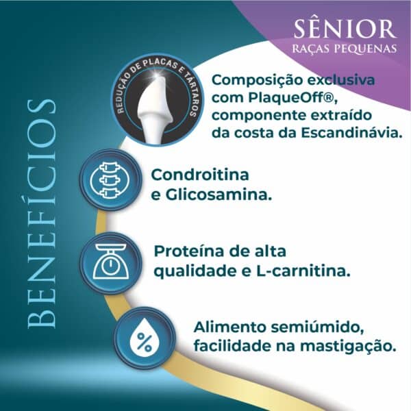 SENIOR RP 2 Ninovet Distribuidora