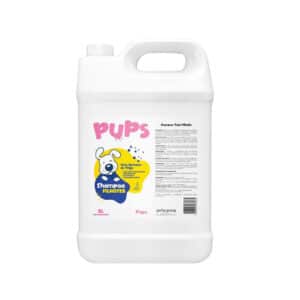 Shampoo Filhotes Pups 5L - Pethy Group