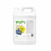 Shampoo Pups Natural 3 em 1 5L- Pethy Group