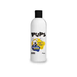 Shampoo Pups Neutro 500ml - Pethy Group