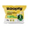 Granulado Higiênico SuperPremium 2Kg - Zooply