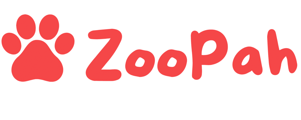 ZooPah Logo Ninovet Distribuidora